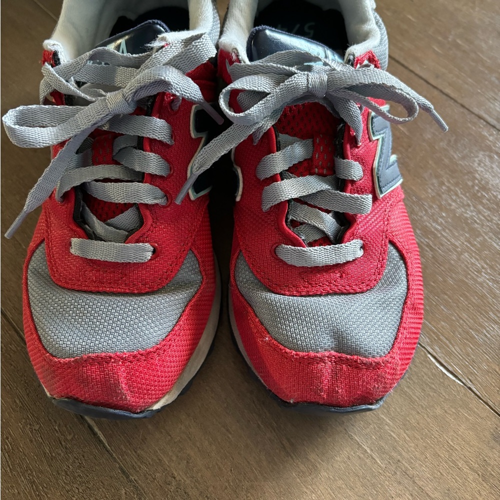 New Balance sneakers